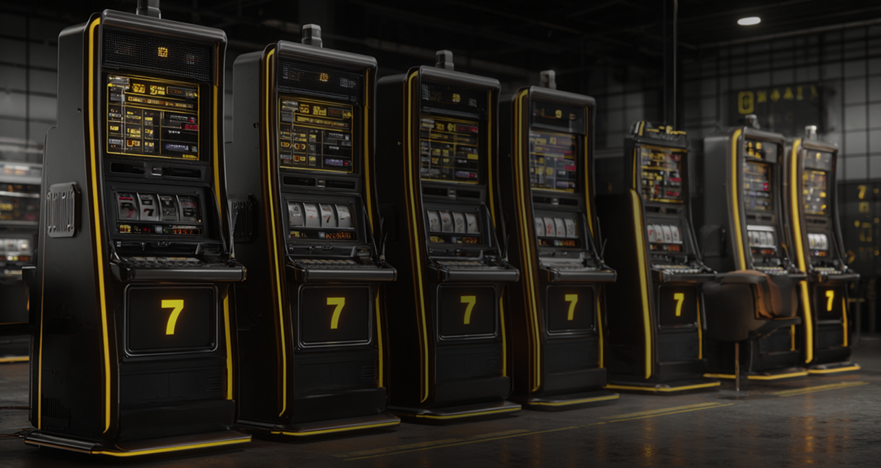 Club Player Casino