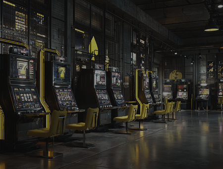 Club Player Casino