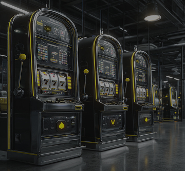 Club Player Casino