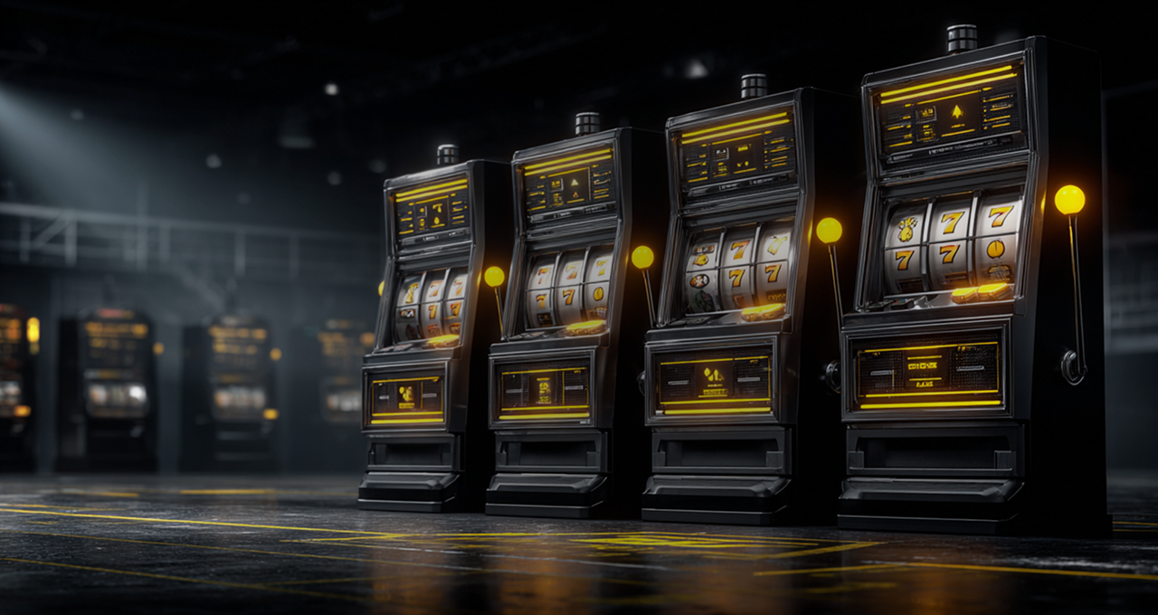 Club Player Casino